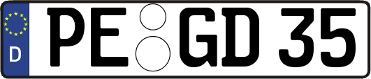 PE-GD35