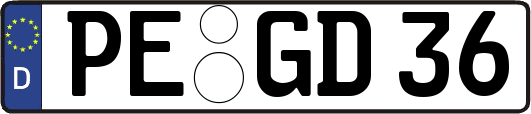 PE-GD36