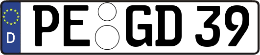 PE-GD39