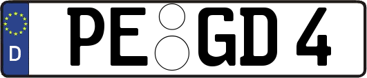 PE-GD4