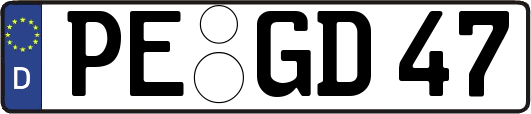 PE-GD47