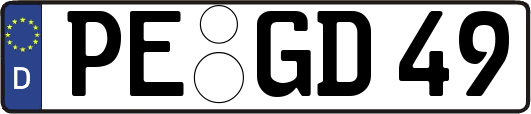 PE-GD49