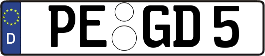 PE-GD5