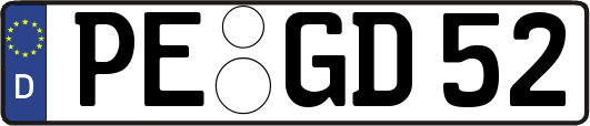 PE-GD52