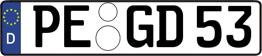 PE-GD53