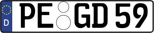 PE-GD59