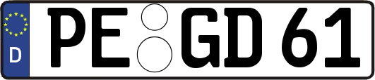 PE-GD61