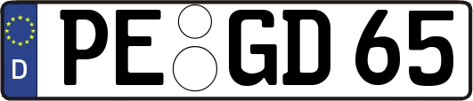 PE-GD65