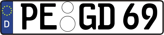 PE-GD69