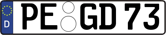 PE-GD73