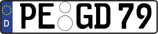 PE-GD79