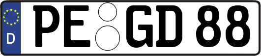 PE-GD88