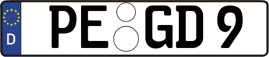 PE-GD9