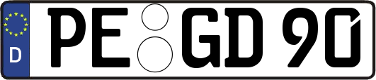 PE-GD90