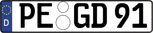 PE-GD91