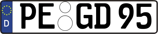 PE-GD95