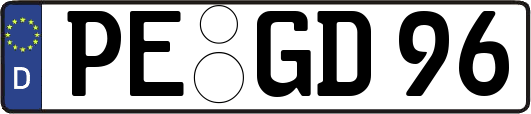PE-GD96