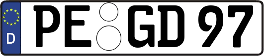 PE-GD97