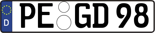 PE-GD98