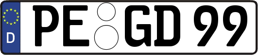 PE-GD99