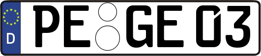 PE-GE03