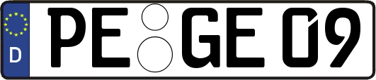 PE-GE09