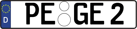 PE-GE2