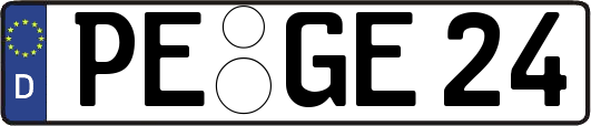 PE-GE24