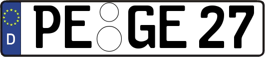 PE-GE27