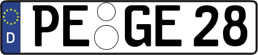 PE-GE28