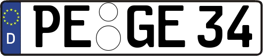 PE-GE34