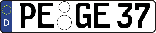 PE-GE37