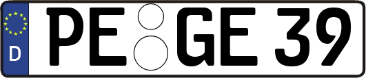PE-GE39