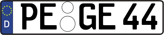PE-GE44