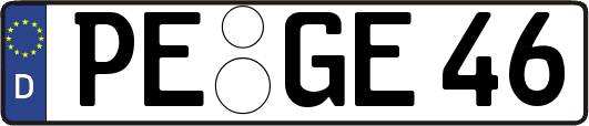 PE-GE46