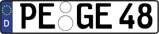 PE-GE48