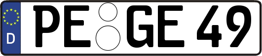 PE-GE49