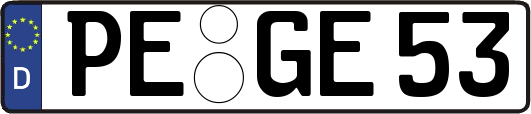 PE-GE53