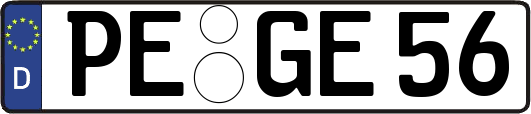 PE-GE56