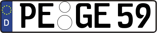 PE-GE59