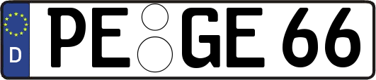 PE-GE66