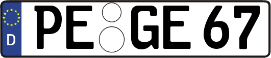 PE-GE67