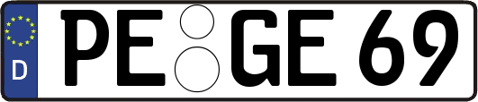 PE-GE69