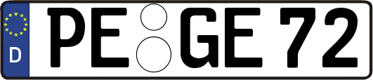 PE-GE72