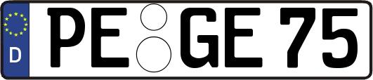 PE-GE75