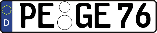 PE-GE76