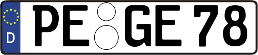 PE-GE78