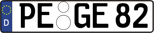 PE-GE82