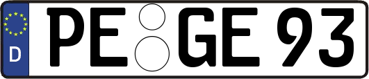 PE-GE93
