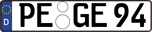 PE-GE94